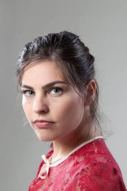 Photo of Noa Raban