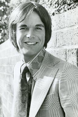 Photo of John David Carson