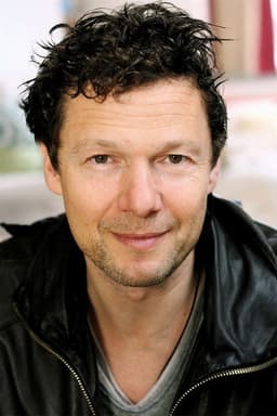 Photo of Jérôme Kircher