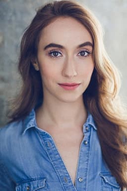 Photo of Louisa Erlich