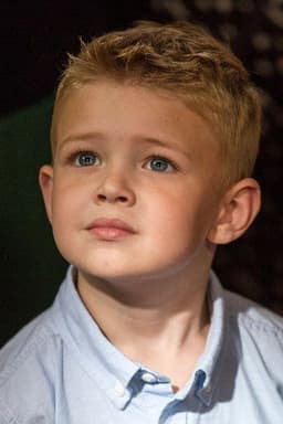 Photo of Connor Corum