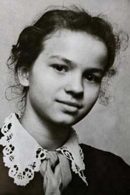 Photo of Natalya Rychagova