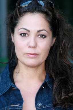 Photo of Dahlia Pessemiers