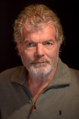 Photo of Andy Anderson