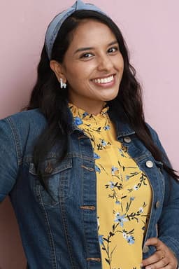 Photo of Ashwini Ganpule
