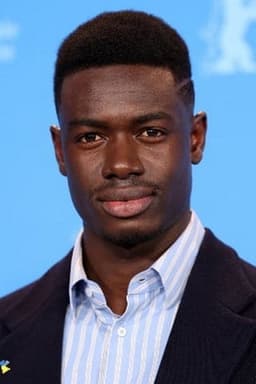 Photo of Morr Ndiaye