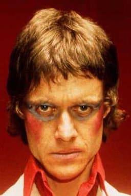 Photo of Kim Fowley