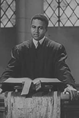 Photo of Carlton Moss