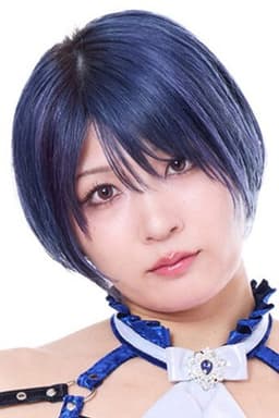 Photo of Saori Anou