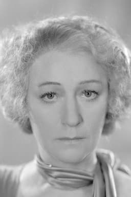 Photo of Tora Teje