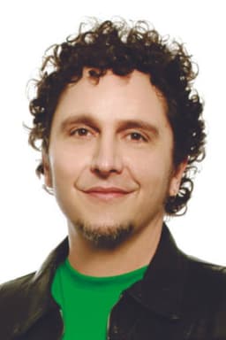 Photo of Gastão Moreira