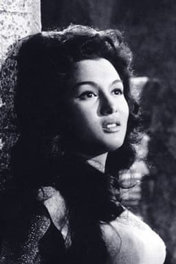 Photo of Bella Cortez