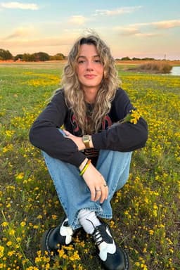 Photo of Alexa Makowsky