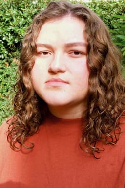 Photo of Reese Johnson