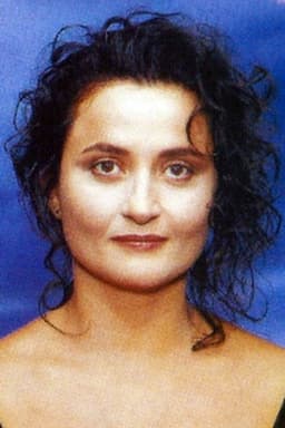 Photo of Réjane Perry