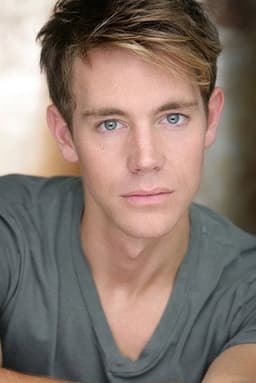 Photo of Justin Fix