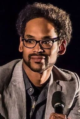 Photo of Wes Hazard