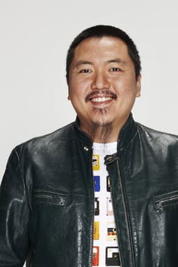 Photo of Peter Ho
