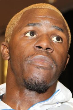 Photo of Melvin Guillard