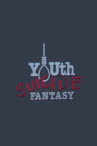 Poster for Youth Suicide Fantasy