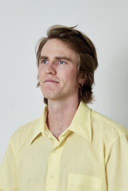 Photo of Fraser Jones