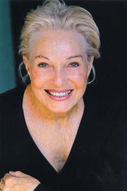 Photo of Leigh Rose