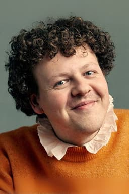 Photo of Jack Rooke