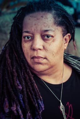Photo of Tanya DePass