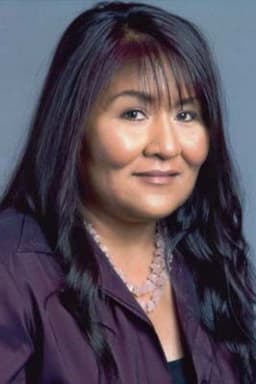 Photo of Althea Sam
