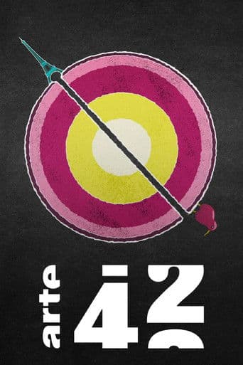 Poster for 42: The Answer to Almost Everything