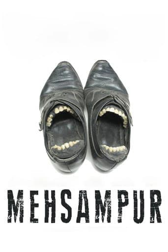 Poster for Mehsampur