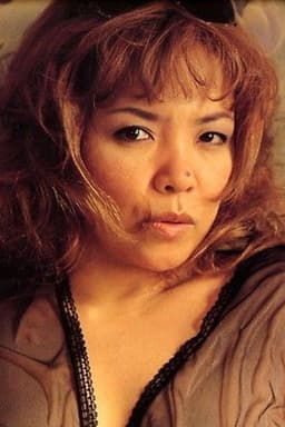 Photo of Rumi Kazama