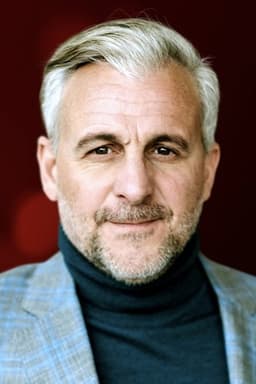 Photo of Patrick Huard