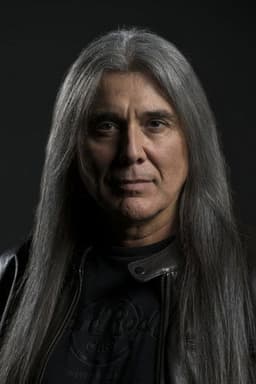 Photo of Julian Black Antelope