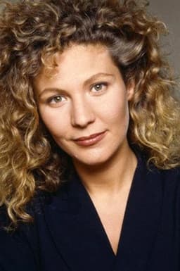 Photo of Solveig Dommartin