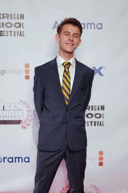 Photo of Alex Marczewski