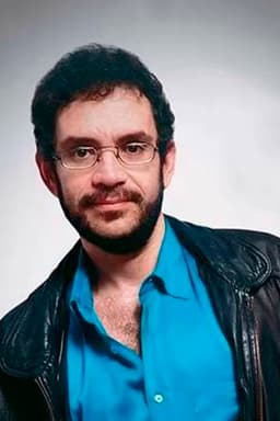 Photo of Renato Russo