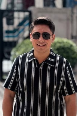 Photo of Eren Çalı