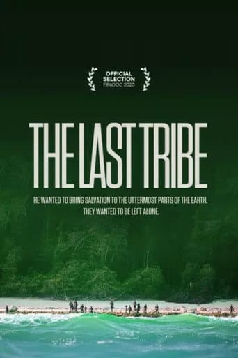 Poster for The Last Tribe