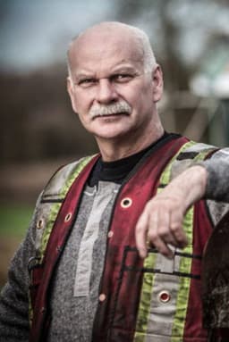 Photo of Al Quiring
