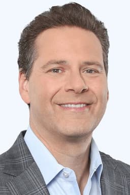 Photo of Chris Rose