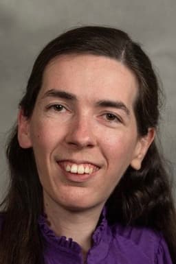 Photo of Audrey Winkelsas