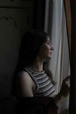Photo of Gabriella Niles-Ewen