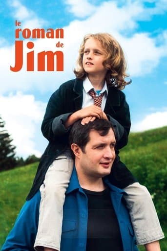 Poster for Jim's Story