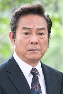 Photo of Kenichi Sakuragi