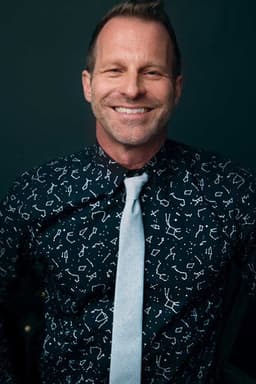 Photo of Anthony Meindl