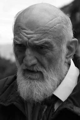 Photo of Zurab Kapianidze