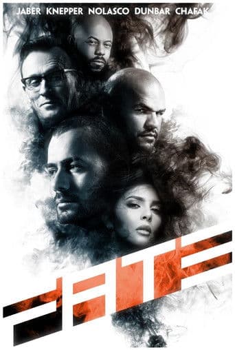 Poster for Fate