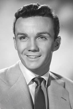 Photo of Ben Cooper