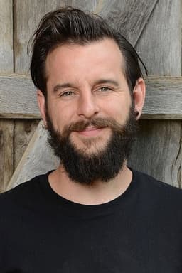 Photo of Dominic Chinea